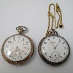 648 1197 POCKET WATCH